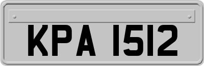KPA1512