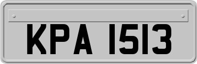 KPA1513