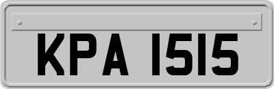 KPA1515