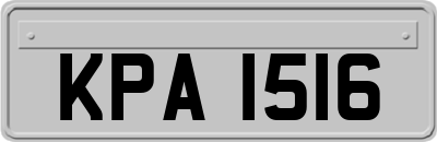 KPA1516