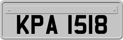 KPA1518
