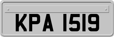 KPA1519