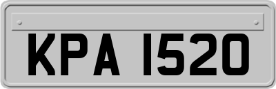 KPA1520