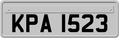 KPA1523