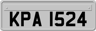 KPA1524