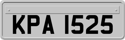 KPA1525
