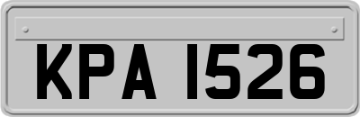KPA1526