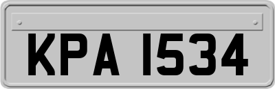 KPA1534