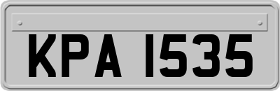 KPA1535