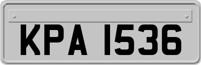 KPA1536