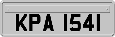 KPA1541