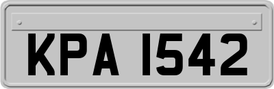 KPA1542