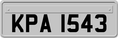 KPA1543