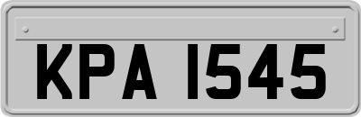 KPA1545