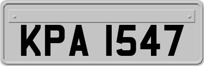 KPA1547
