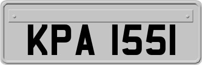 KPA1551