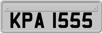 KPA1555