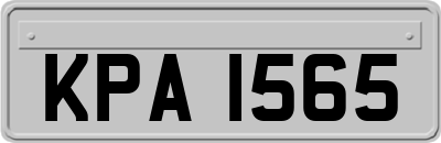 KPA1565