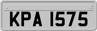 KPA1575