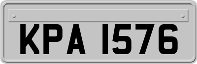 KPA1576