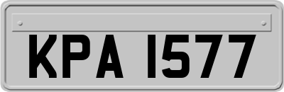 KPA1577
