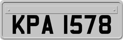 KPA1578