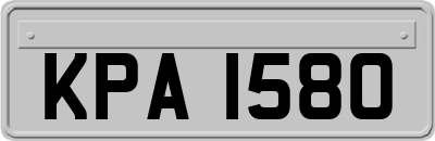KPA1580