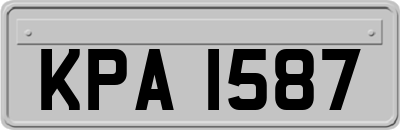 KPA1587