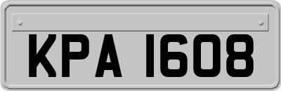KPA1608