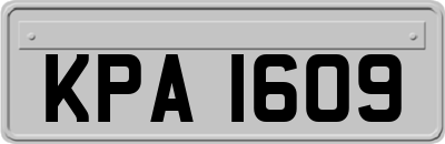 KPA1609