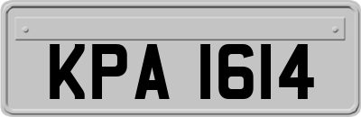 KPA1614
