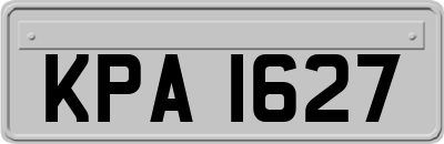 KPA1627