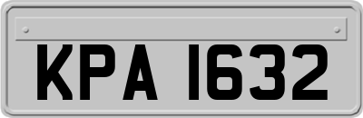 KPA1632