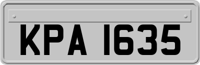 KPA1635