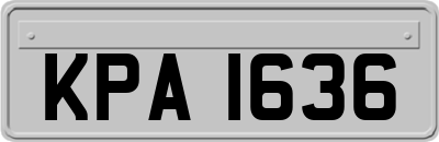 KPA1636