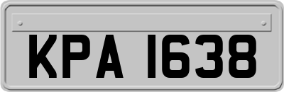 KPA1638