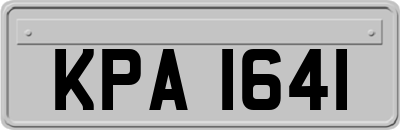 KPA1641