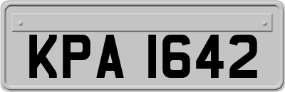 KPA1642