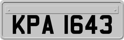 KPA1643