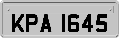 KPA1645