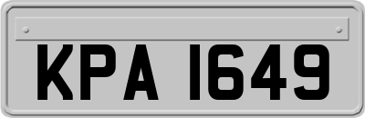 KPA1649