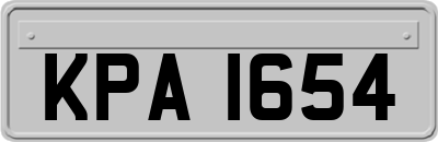 KPA1654