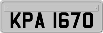 KPA1670