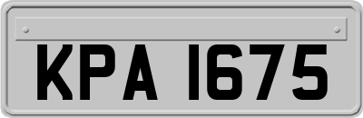 KPA1675