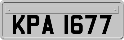 KPA1677