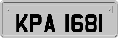 KPA1681