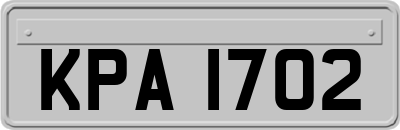 KPA1702