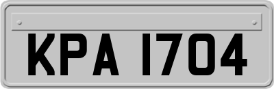 KPA1704