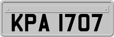 KPA1707