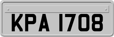 KPA1708